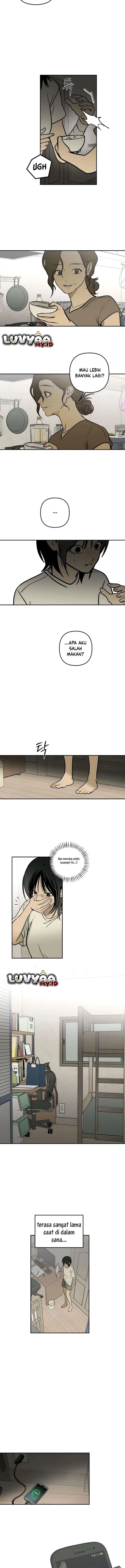 Baca Daytime in the Bunker - Chapter 16 halaman 2