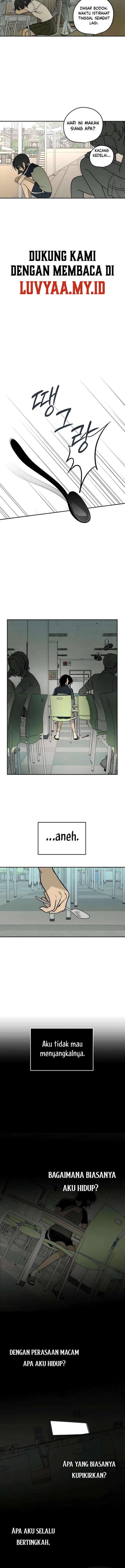 Baca Daytime in the Bunker - Chapter 16 halaman 7