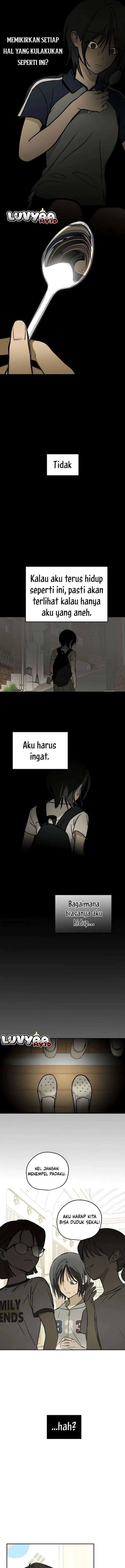Baca Daytime in the Bunker - Chapter 16 halaman 8