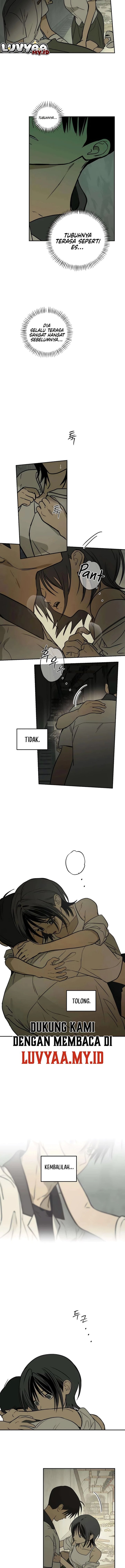 Baca Daytime in the Bunker - Chapter 18 halaman 10