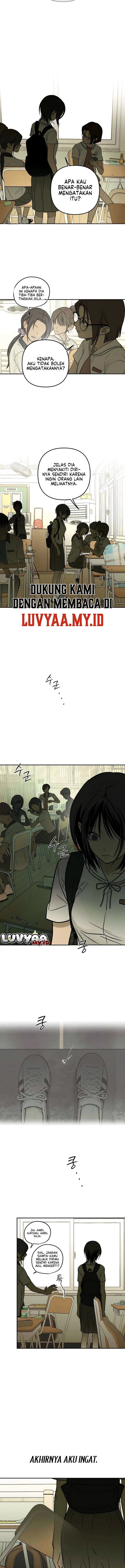 Baca Daytime in the Bunker - Chapter 18 halaman 3