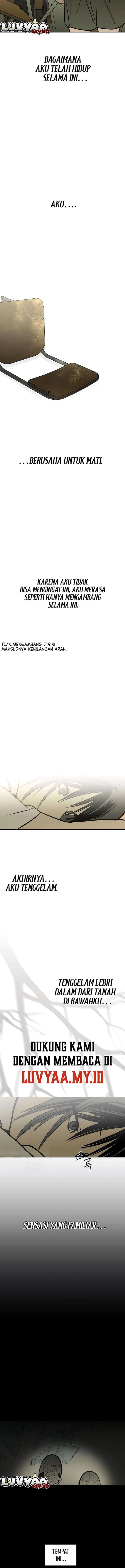 Baca Daytime in the Bunker - Chapter 18 halaman 4