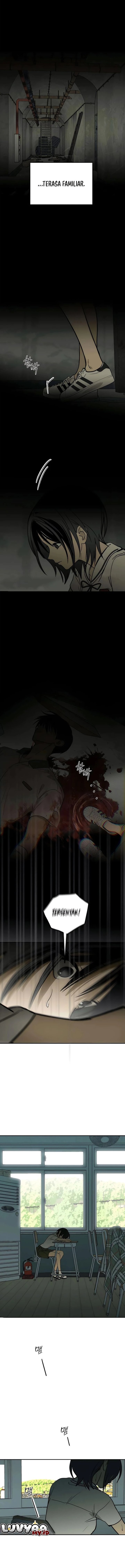 Baca Daytime in the Bunker - Chapter 18 halaman 5