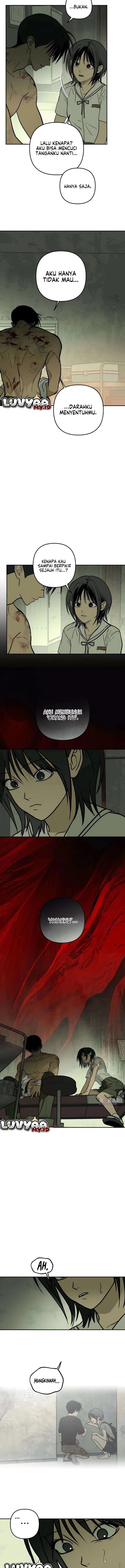Baca Daytime in the Bunker - Chapter 19 halaman 4
