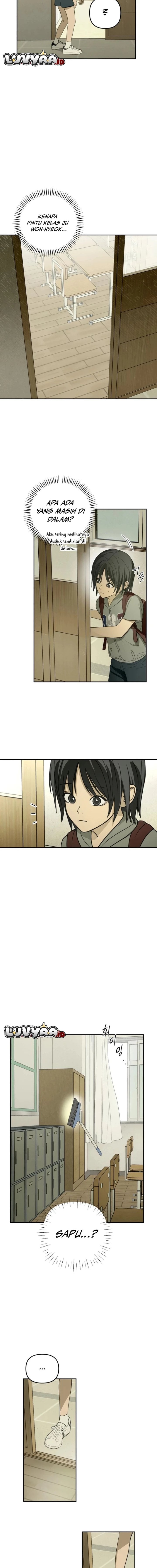 Baca Daytime in the Bunker - Chapter 2 halaman 16