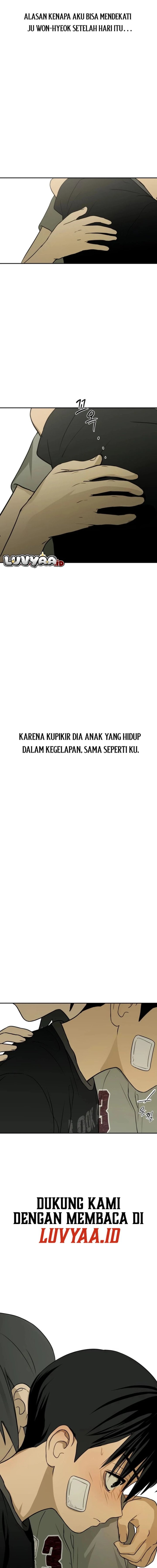 Baca Daytime in the Bunker - Chapter 2 halaman 23