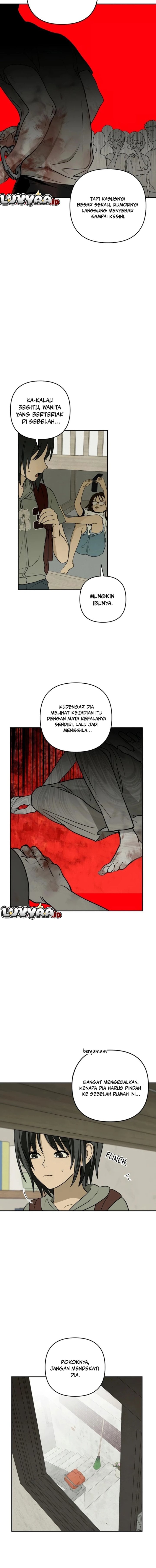 Baca Daytime in the Bunker - Chapter 2 halaman 8