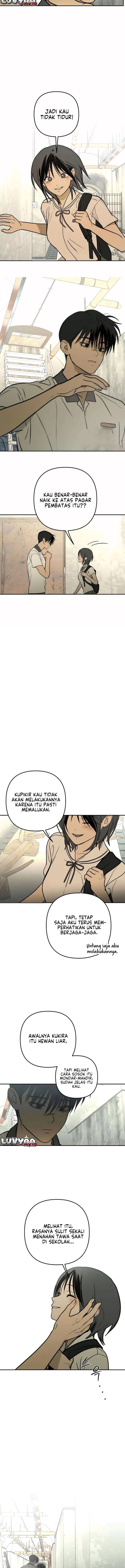 Baca Daytime in the Bunker - Chapter 20 halaman 11