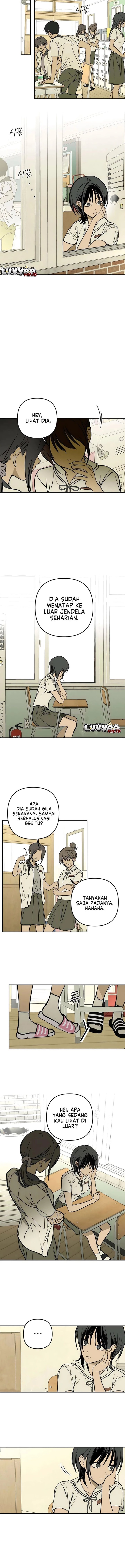 Baca Daytime in the Bunker - Chapter 20 halaman 5