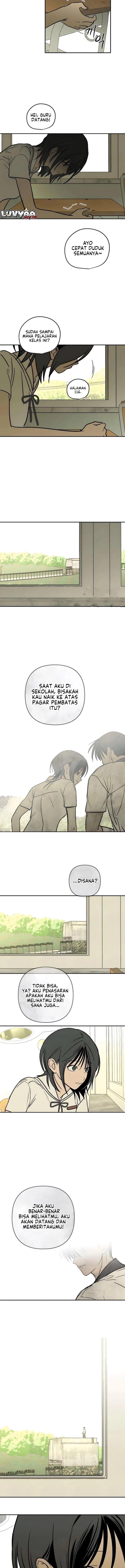 Baca Daytime in the Bunker - Chapter 20 halaman 8