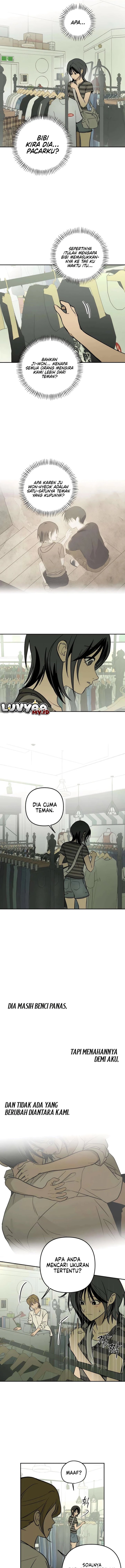 Baca Daytime in the Bunker - Chapter 22 halaman 3
