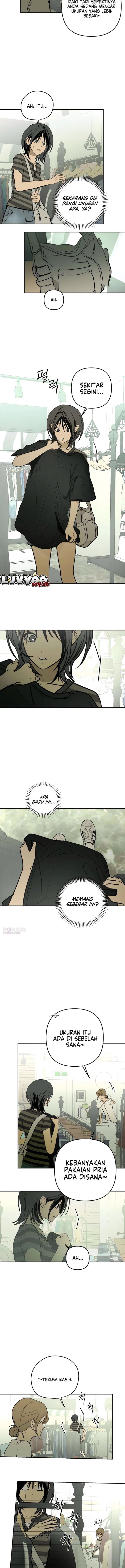 Baca Daytime in the Bunker - Chapter 22 halaman 4