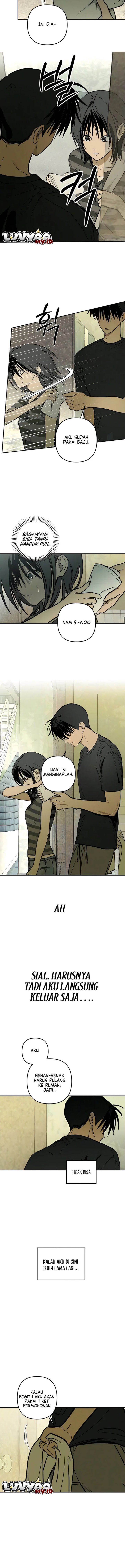 Baca Daytime in the Bunker - Chapter 23 halaman 2