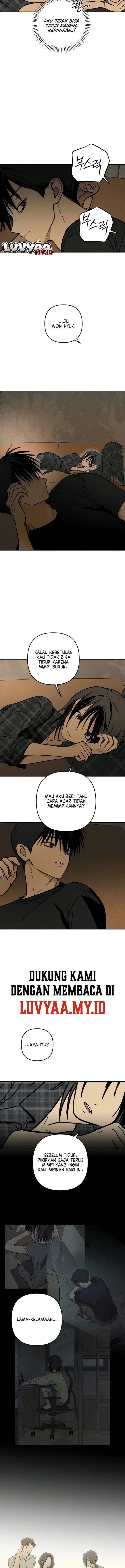 Baca Daytime in the Bunker - Chapter 23 halaman 4