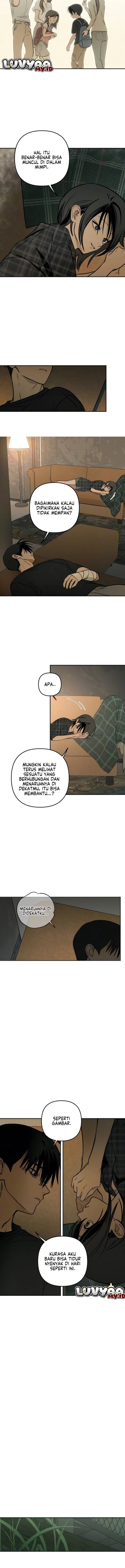 Baca Daytime in the Bunker - Chapter 23 halaman 5