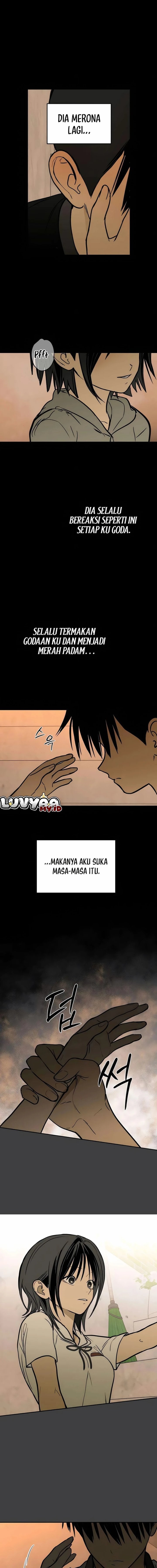 Baca Daytime in the Bunker - Chapter 24 halaman 10