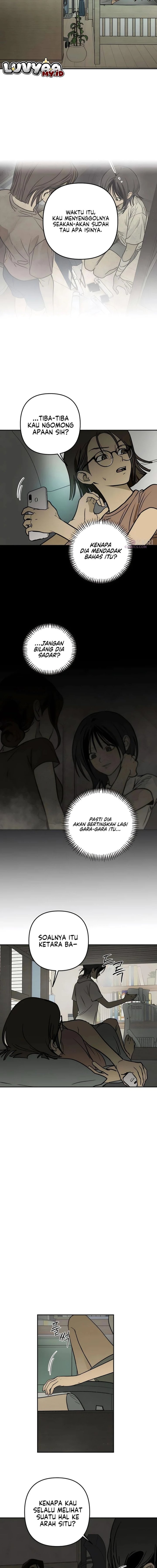 Baca Daytime in the Bunker - Chapter 24 halaman 3