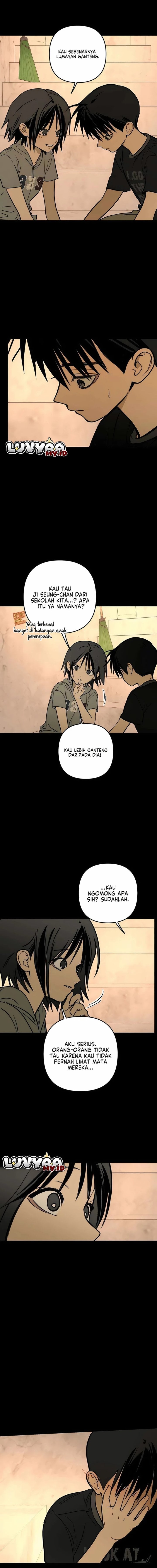 Baca Daytime in the Bunker - Chapter 24 halaman 9