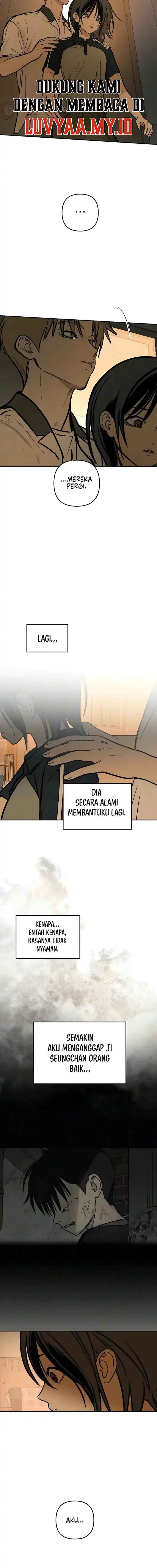 Baca Daytime in the Bunker - Chapter 30 halaman 13