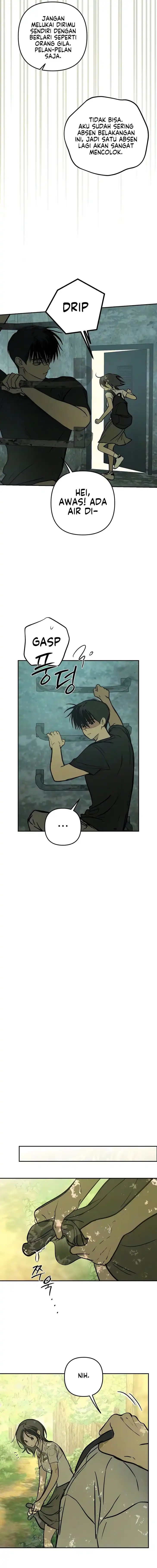 Baca Daytime in the Bunker - Chapter 30 halaman 2