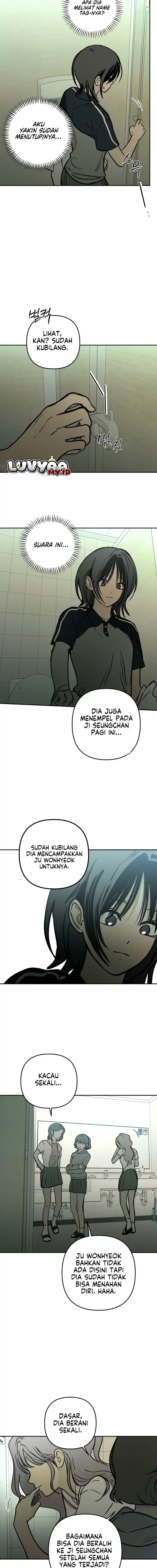 Baca Daytime in the Bunker - Chapter 30 halaman 7
