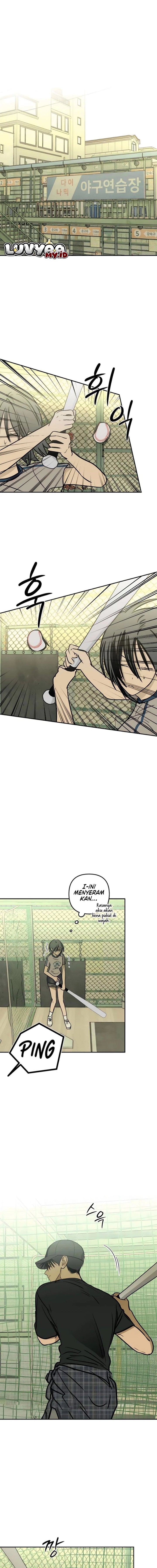 Daytime in the Bunker Chapter 32 - Page 11