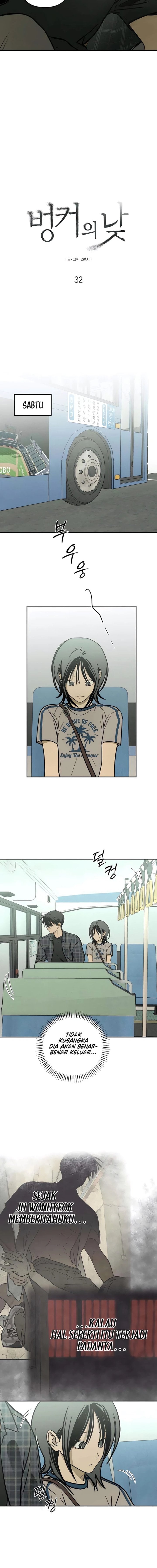 Daytime in the Bunker Chapter 32 - Page 4