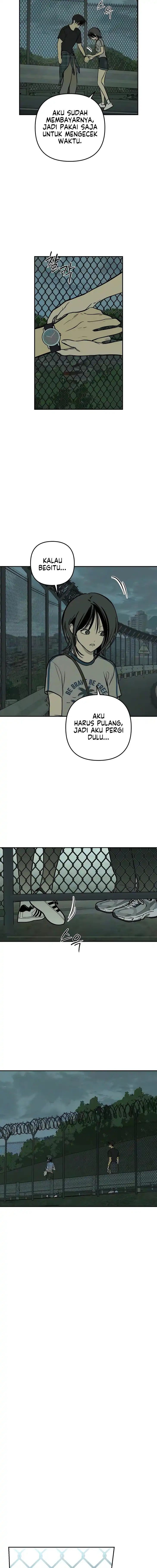 Daytime in the Bunker Chapter 33 - Page 10