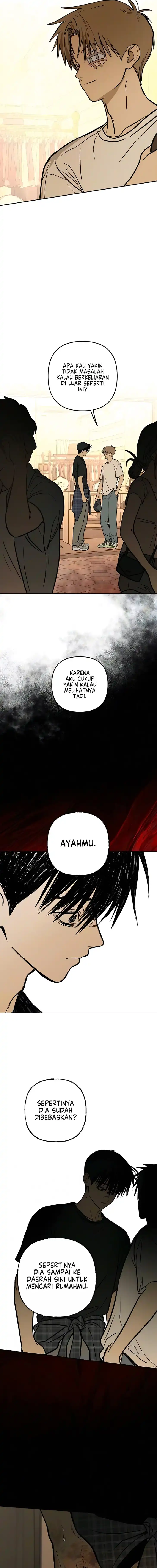 Daytime in the Bunker Chapter 33 - Page 2