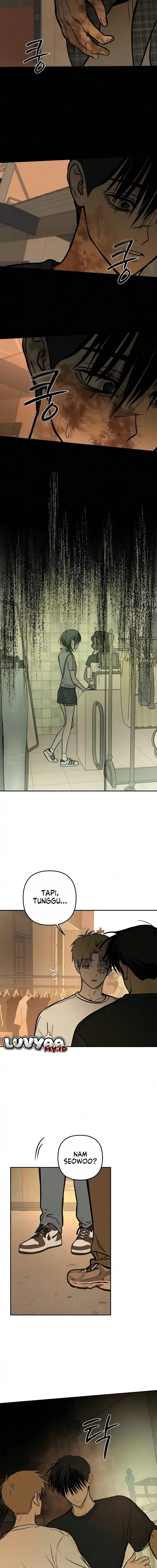 Daytime in the Bunker Chapter 33 - Page 3