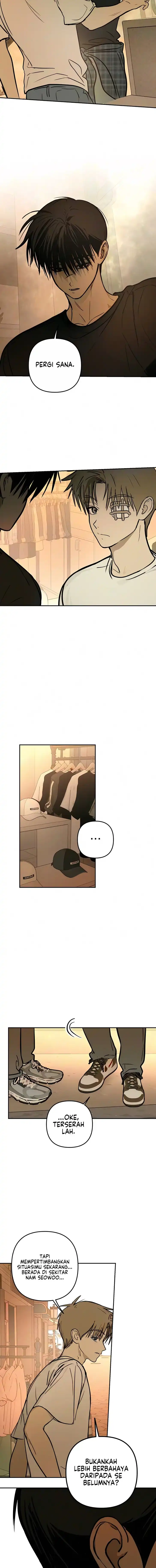Daytime in the Bunker Chapter 33 - Page 4