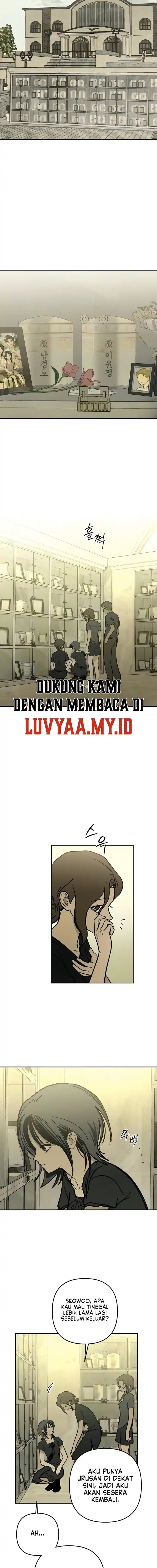 Daytime in the Bunker Chapter 34 - Page 5
