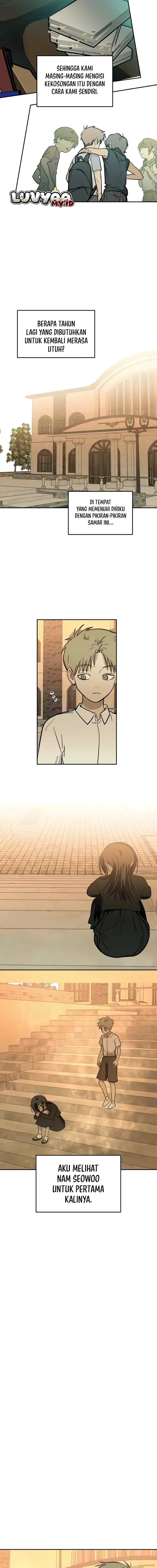 Daytime in the Bunker Chapter 35 - Page 3
