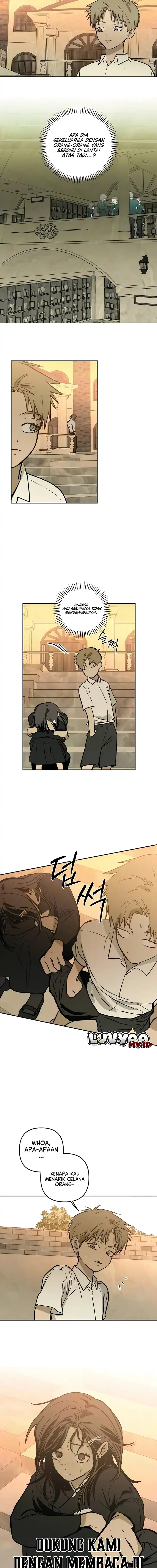 Daytime in the Bunker Chapter 35 - Page 4