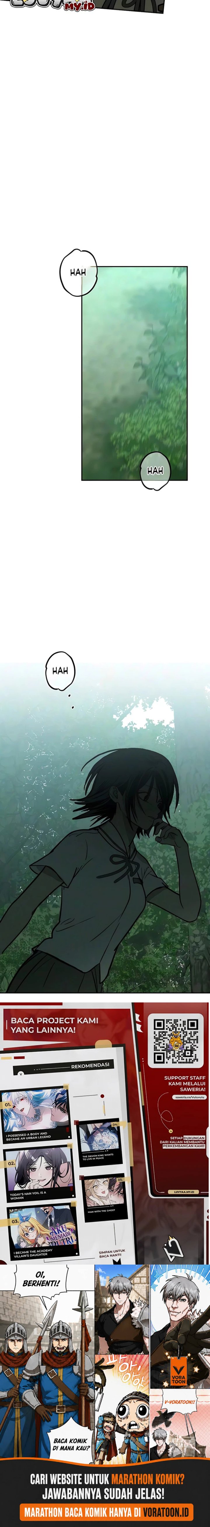 Daytime in the Bunker Chapter 36 - Page 17