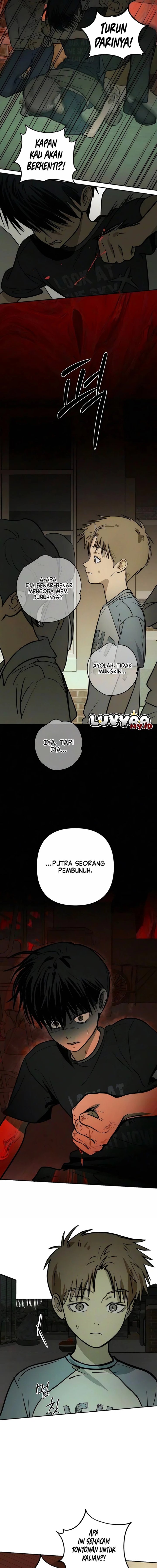 Daytime in the Bunker Chapter 36 - Page 2