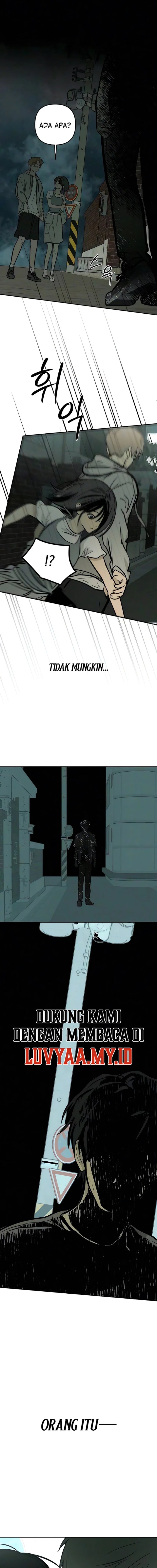 Daytime in the Bunker Chapter 37 - Page 15