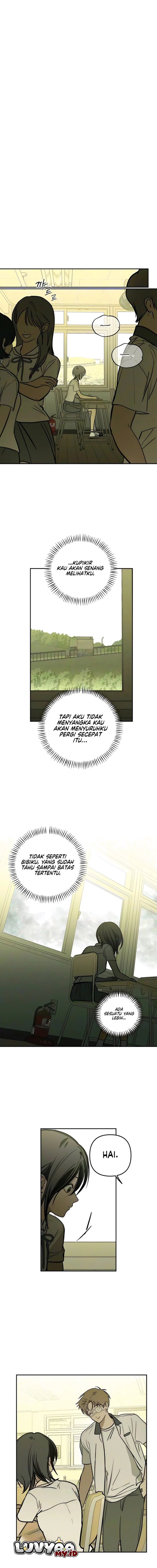 Daytime in the Bunker Chapter 37 - Page 2