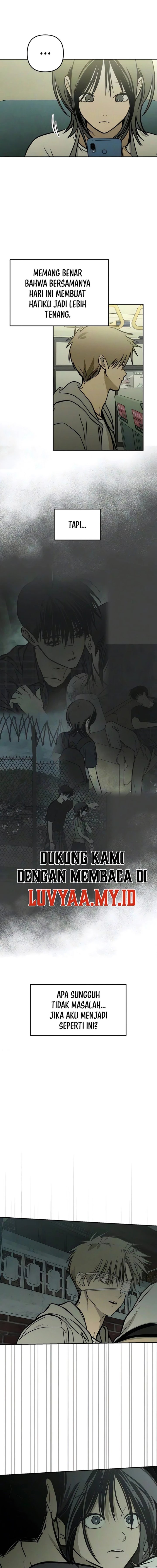 Daytime in the Bunker Chapter 38 - Page 2
