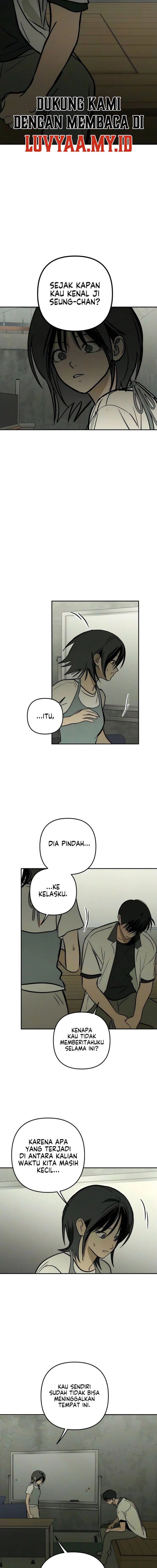 Daytime in the Bunker Chapter 38 - Page 9