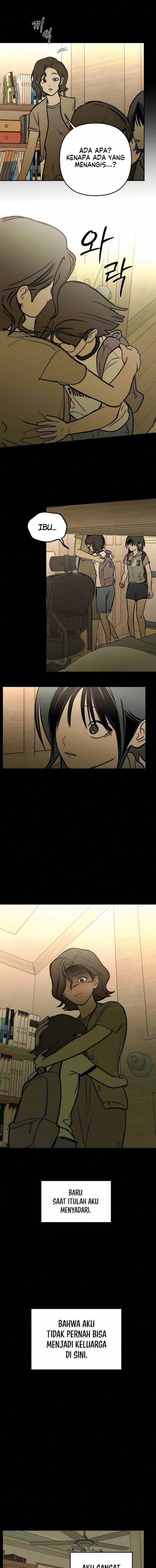 Daytime in the Bunker Chapter 39 - Page 14