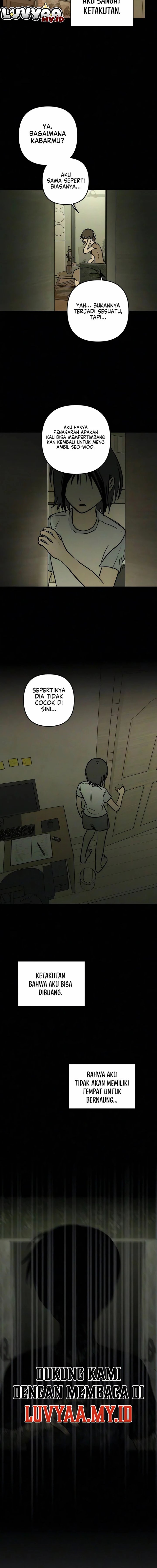 Daytime in the Bunker Chapter 39 - Page 15