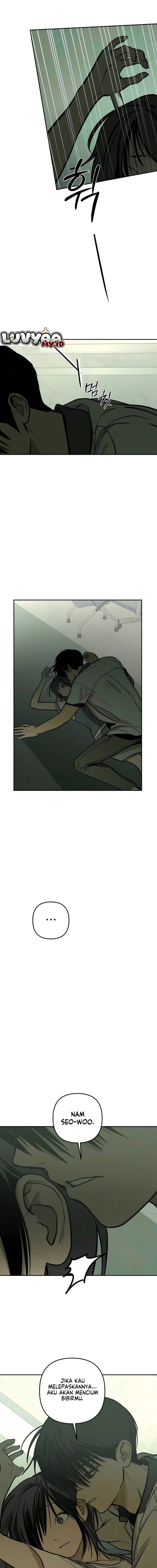 Daytime in the Bunker Chapter 39 - Page 2