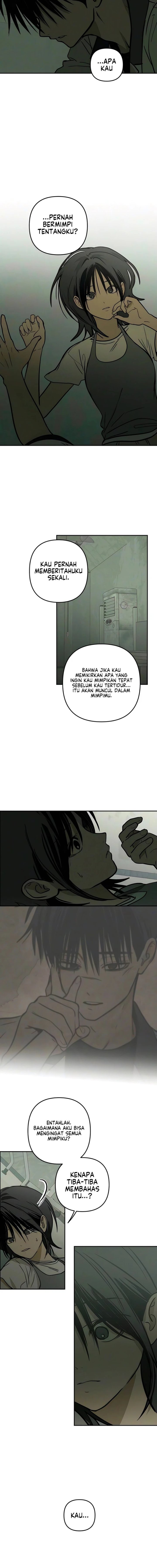 Daytime in the Bunker Chapter 39 - Page 4