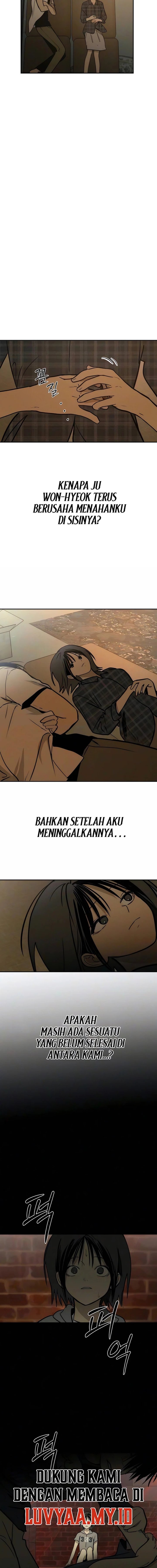 Daytime in the Bunker Chapter 39 - Page 8