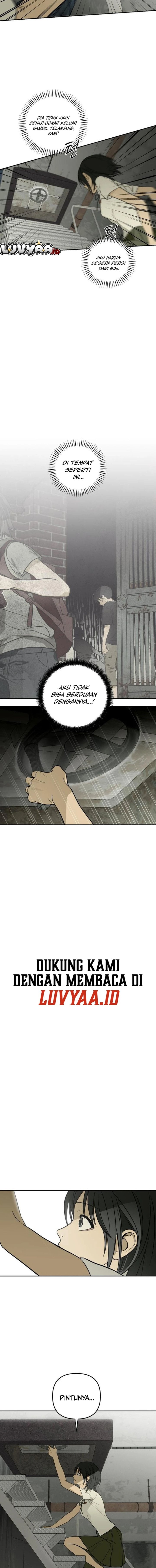 Baca Daytime in the Bunker - Chapter 4 halaman 3