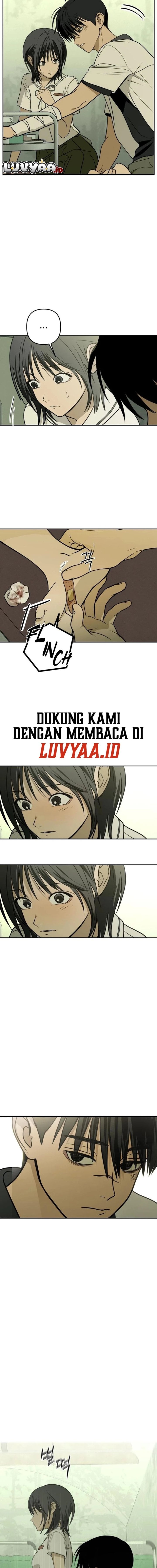 Baca Daytime in the Bunker - Chapter 5 halaman 11