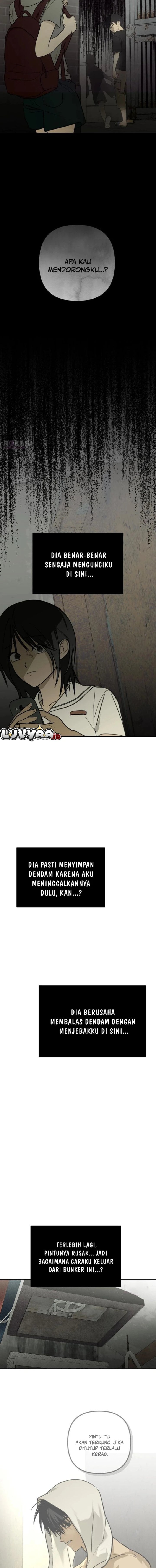 Baca Daytime in the Bunker - Chapter 5 halaman 2