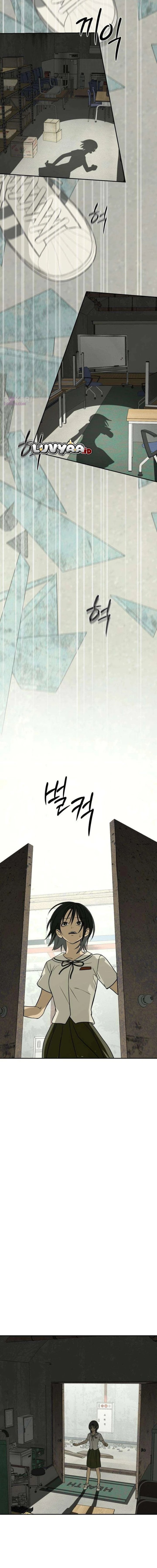 Baca Daytime in the Bunker - Chapter 6 halaman 12