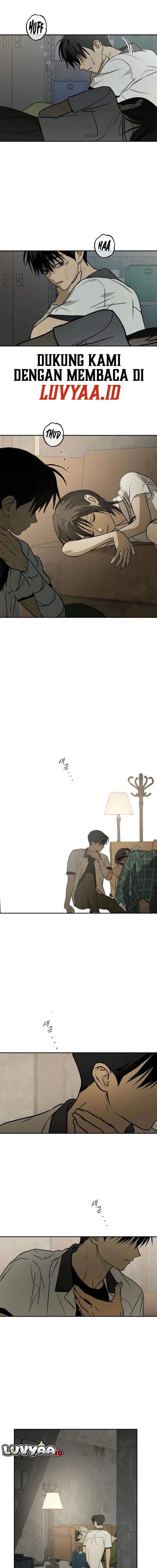 Baca Daytime in the Bunker - Chapter 6 halaman 3
